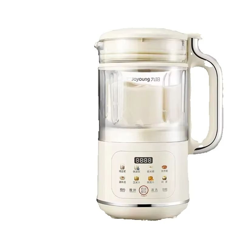 Kitchen Appliances Home - Joyoung 220V Automatic Soy Milk Maker