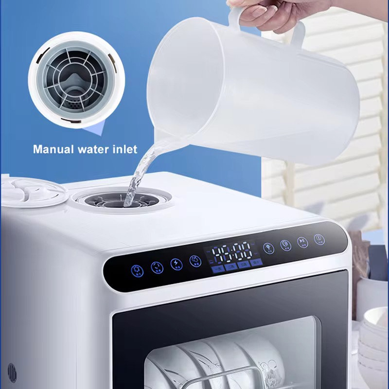 Household Desktop Mini Drawer  - Kitchen Appliances Home 评论和价格