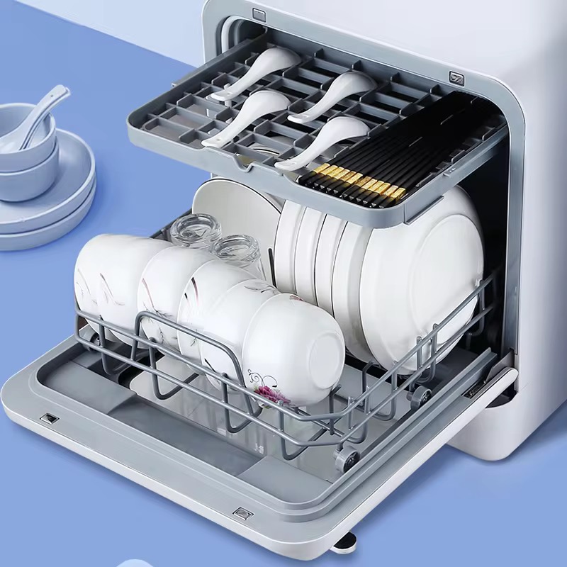 Household Desktop Mini Drawer  - Kitchen Appliances Home 评论和价格