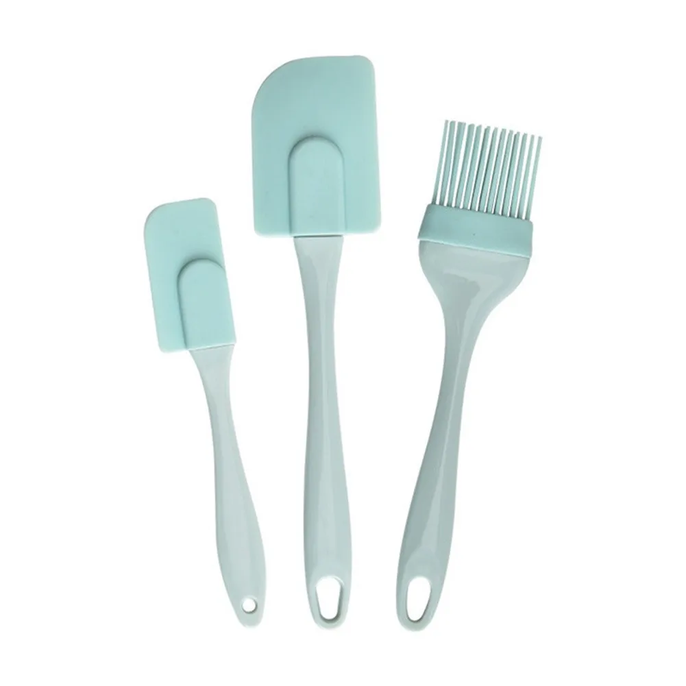 3Pcs Cream Scraper DIY Bread C - Kitchen Appliances Home 评论和价格