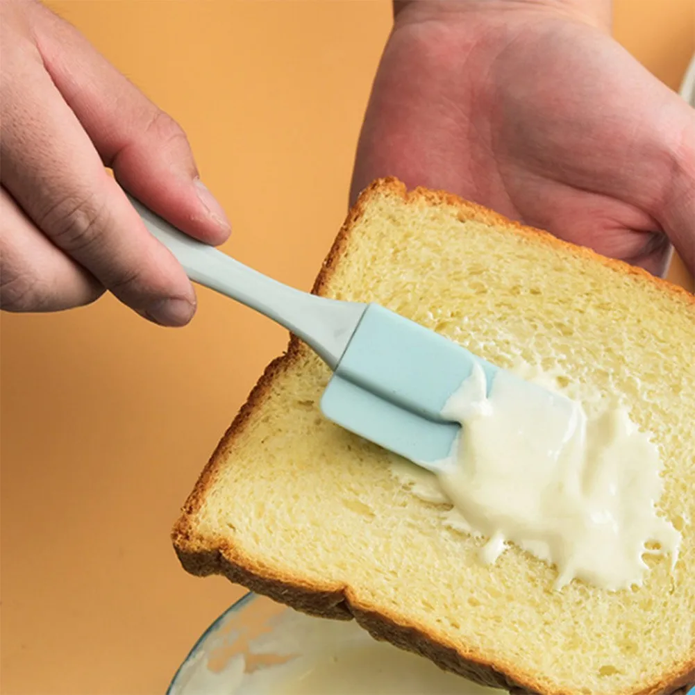 3Pcs Cream Scraper DIY Bread C - Kitchen Appliances Home 评论和价格