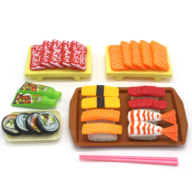 Children Simulation Food Japan - Kitchen Appliances For Kids 评论和价格