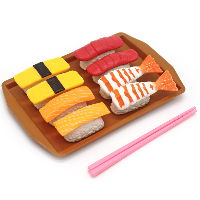 Children Simulation Food Japan - Kitchen Appliances For Kids 评论和价格