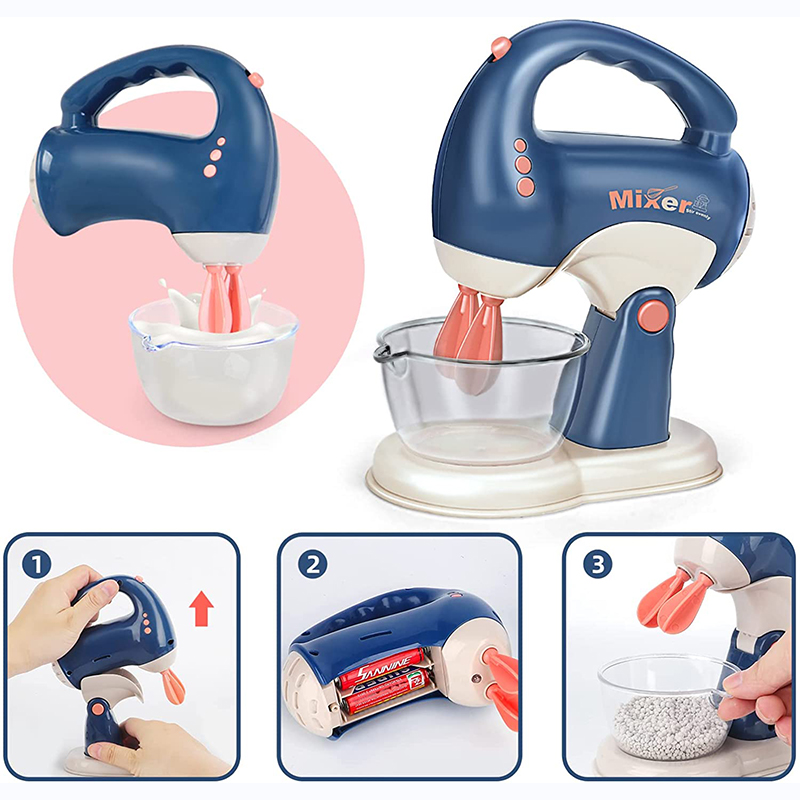 Mini Household Appliances Kitc - Kitchen Appliances For Kids 评论和价格