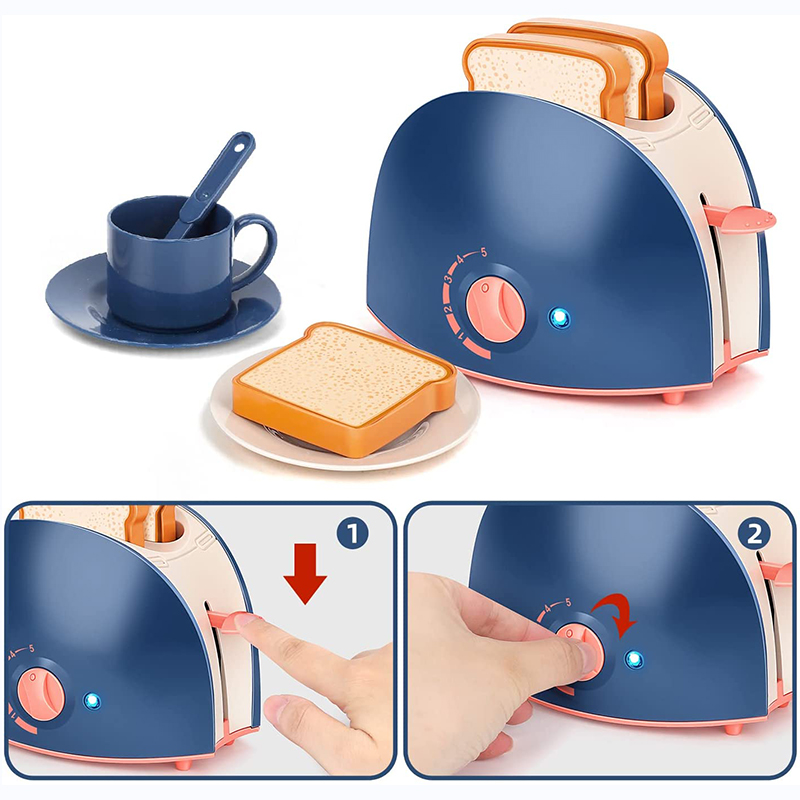 Mini Household Appliances Kitc - Kitchen Appliances For Kids 评论和价格
