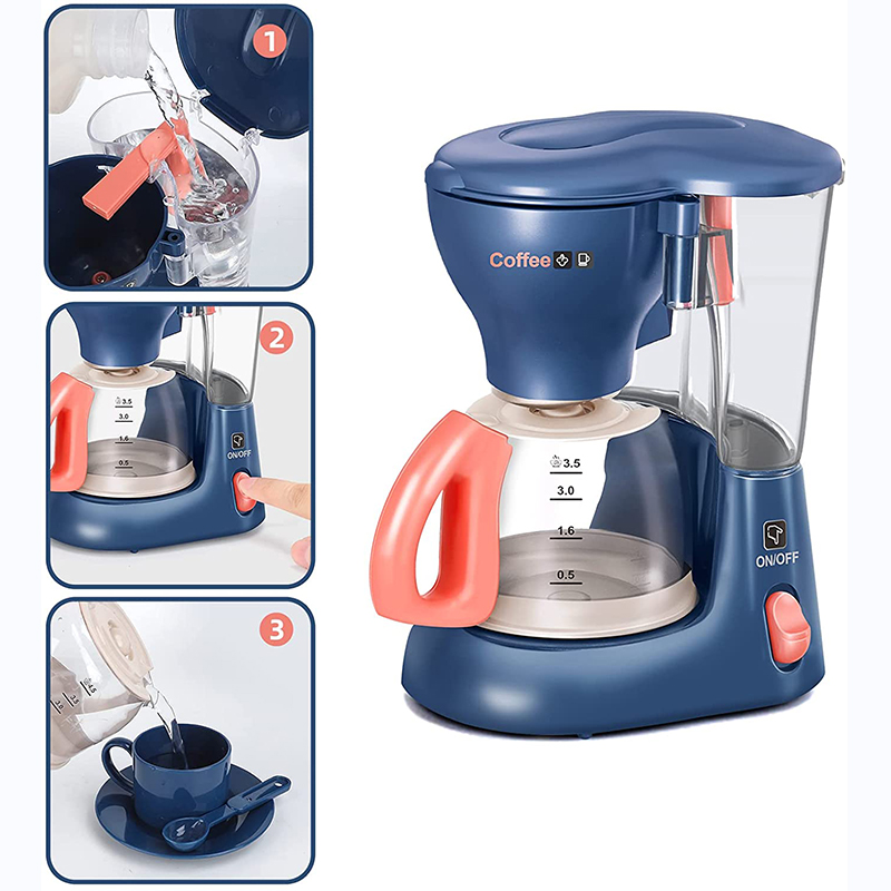 Mini Household Appliances Kitc - Kitchen Appliances For Kids 评论和价格