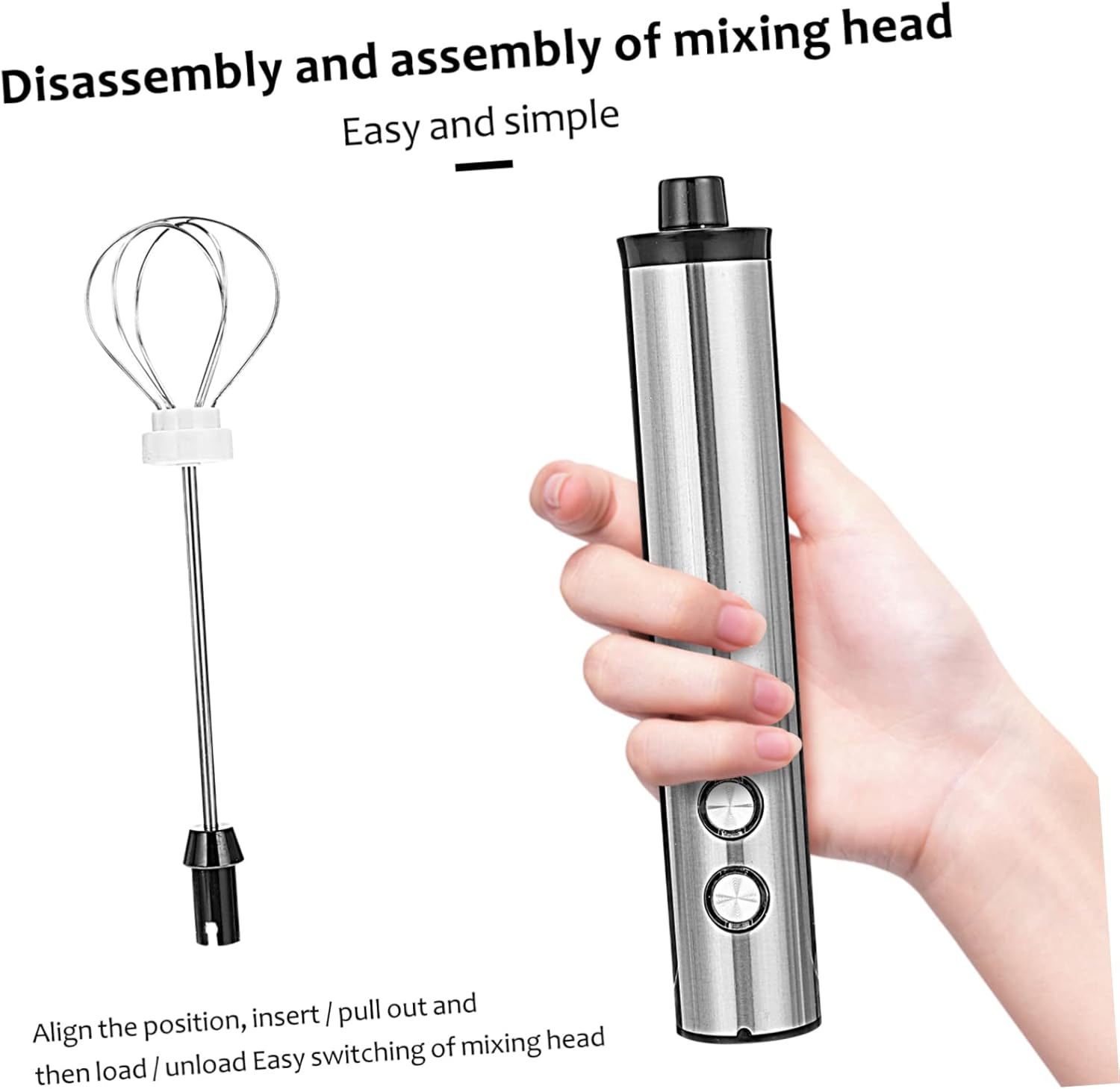 Magpie 3 in 1 Handheld Electri - Kitchen Appliances Home 评论和价格