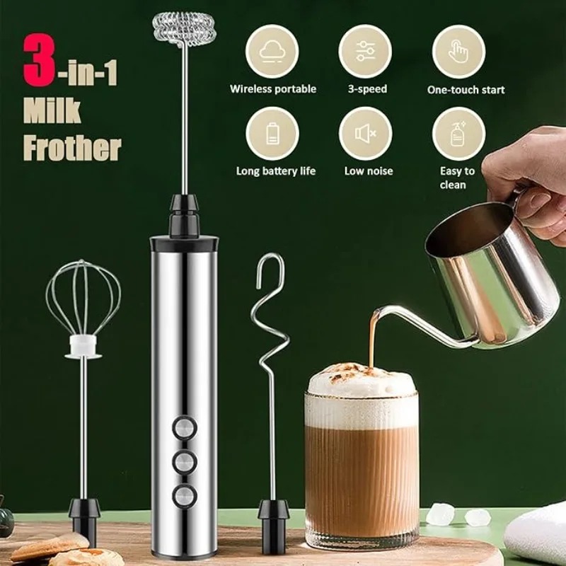 Magpie 3 in 1 Handheld Electri - Kitchen Appliances Home 评论和价格