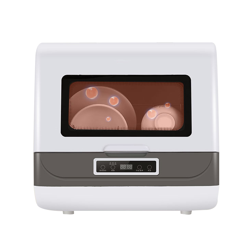 Portable Mini Countertop Dishw - Kitchen Appliances Home 评论和价格
