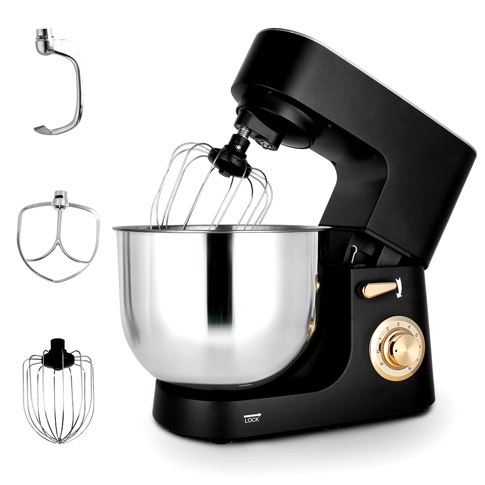 Household Stand Mixer High Pow - Kitchen Appliances Home 评论和价格