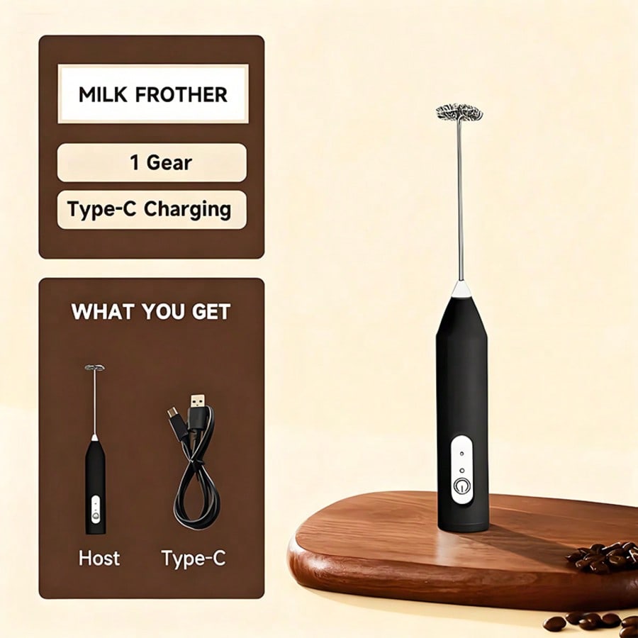 1-Pack Handheld Electric Mixer - Kitchen Appliances Home 评论和价格