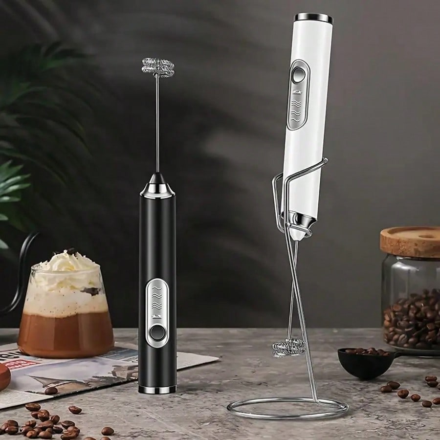 1-Pack Handheld Electric Mixer - Kitchen Appliances Home 评论和价格