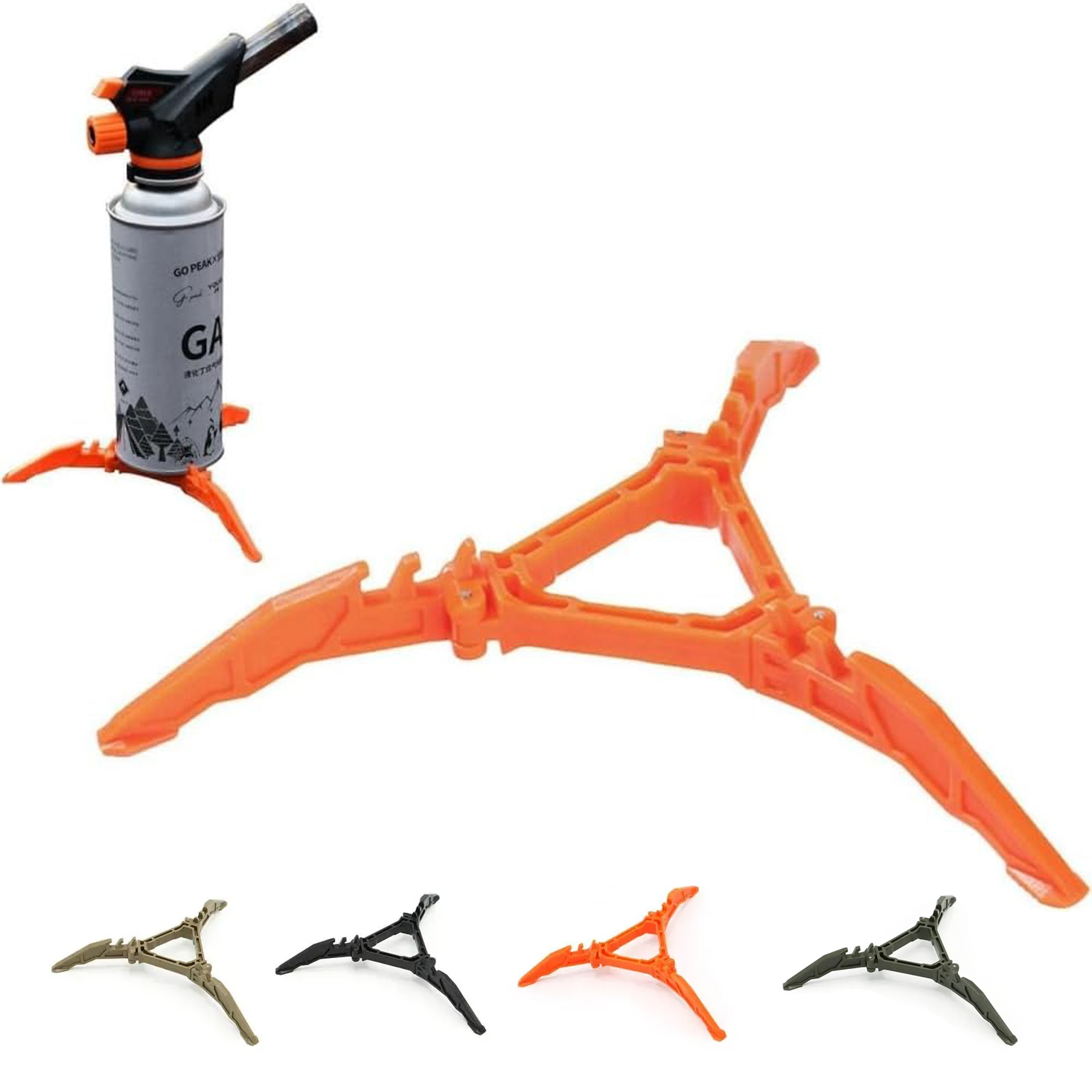 Gas Tank Bracket Foldable Fuel - Kitchen Appliances Gas Stove 评论和价格