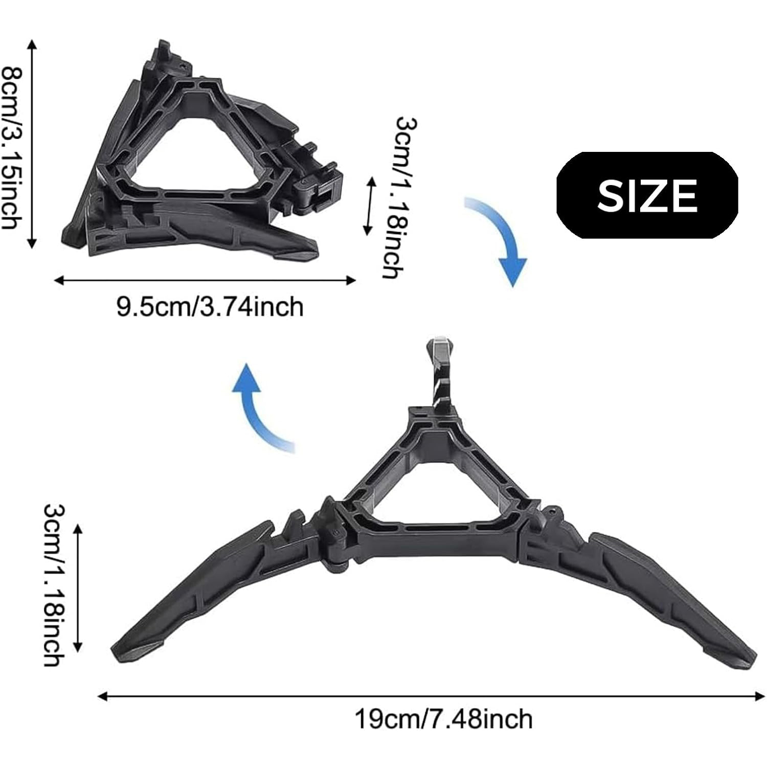 Gas Tank Bracket Foldable Fuel - Kitchen Appliances Gas Stove 评论和价格