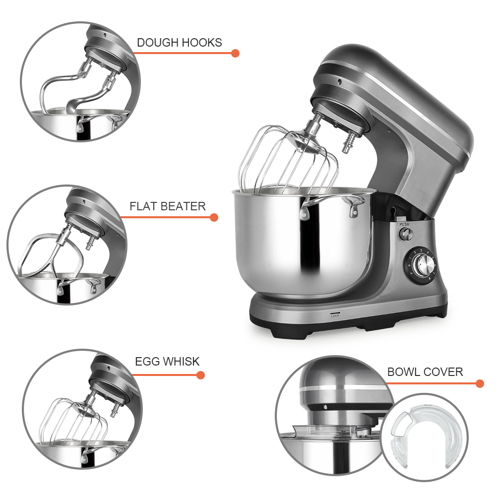 11L 2000W Large Powerful Elect - Kitchen Appliances Home 评论和价格