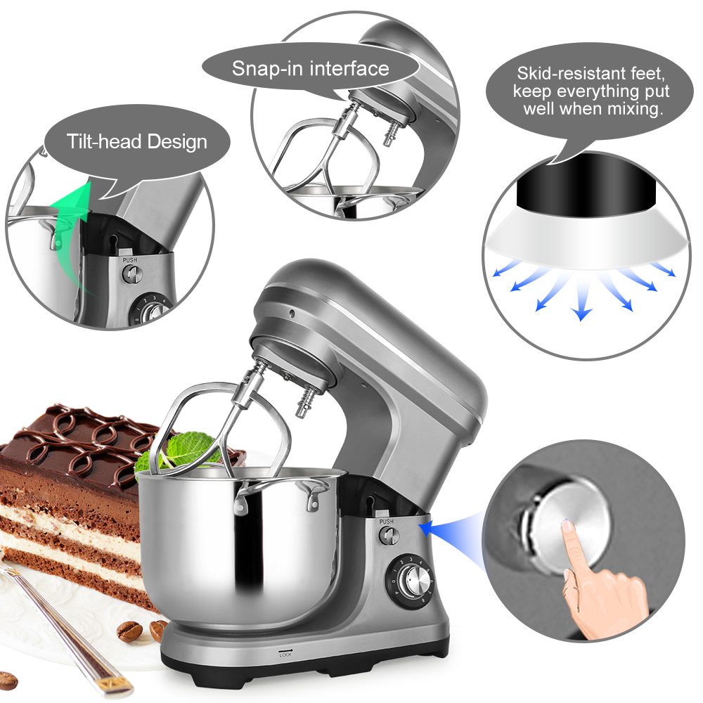 11L 2000W Large Powerful Elect - Kitchen Appliances Home 评论和价格