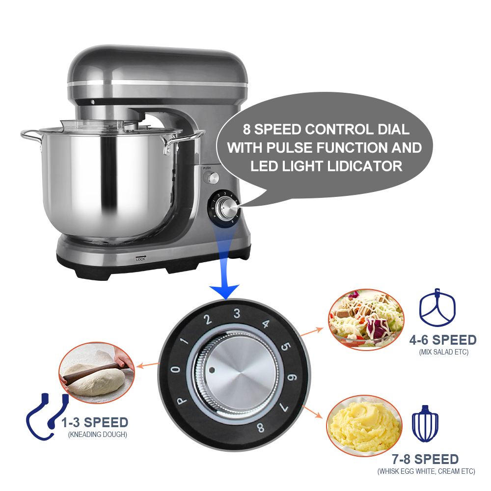 11L 2000W Large Powerful Elect - Kitchen Appliances Home 评论和价格