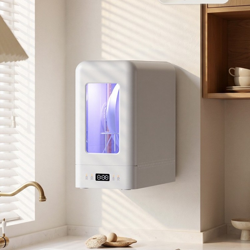 Baby Dishwasher, Capsule Mini  - Kitchen Appliances Home 评论和价格